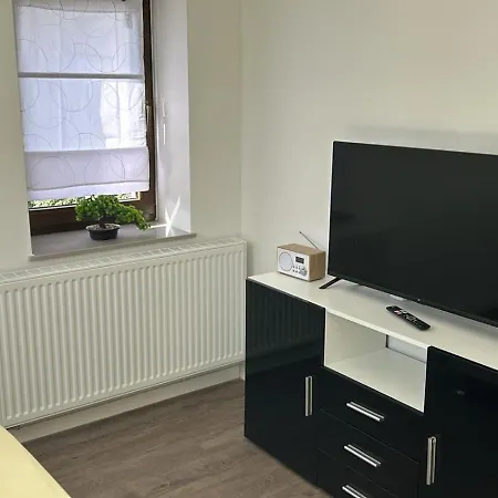 Schoenherrstrasse * Chemnitz