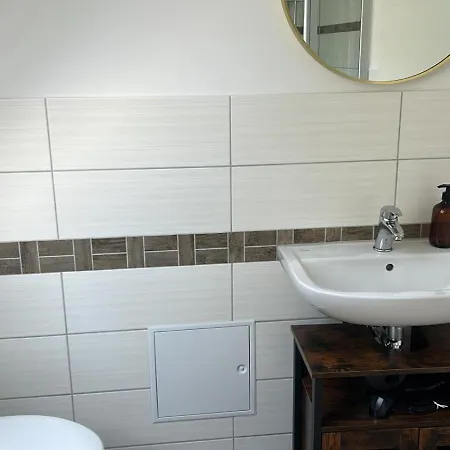 Schoenherrstrasse Lejlighed