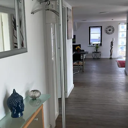 Schoenherrstrasse Lejlighed *