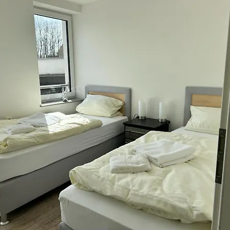 Schoenherrstrasse * Chemnitz