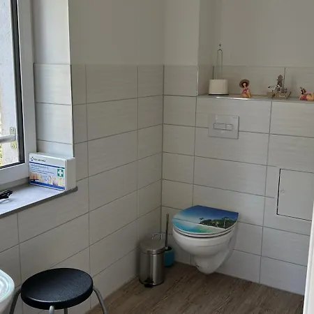Schoenherrstrasse Apartment