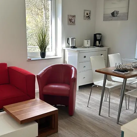 Apartman Schoenherrstrasse Chemnitz