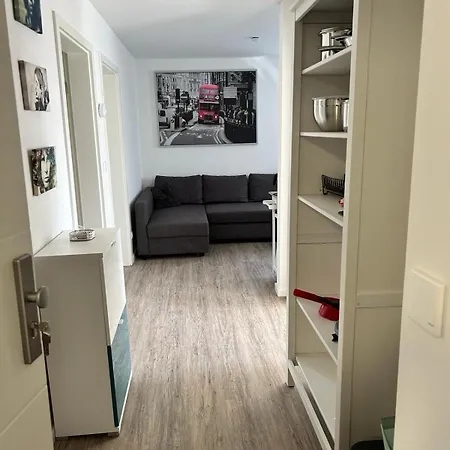 Schoenherrstrasse Chemnitz