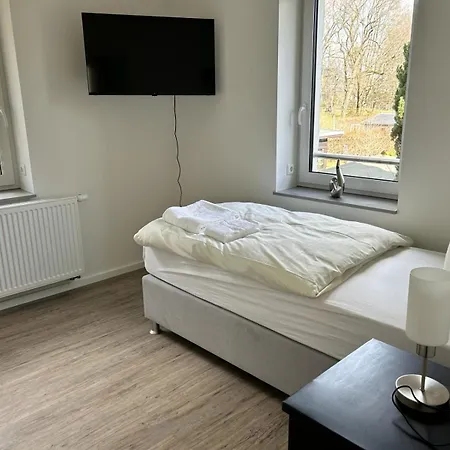 Schoenherrstrasse Lejlighed