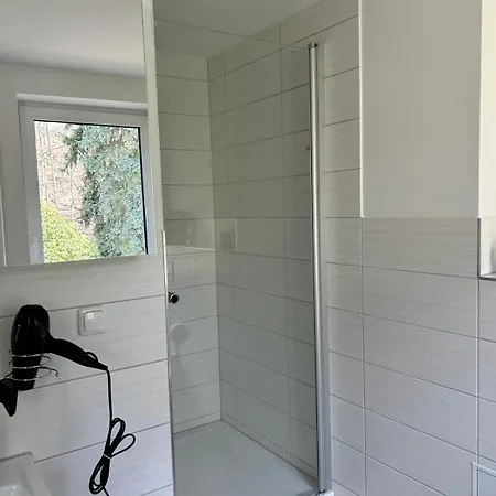 Lejlighed Schoenherrstrasse *