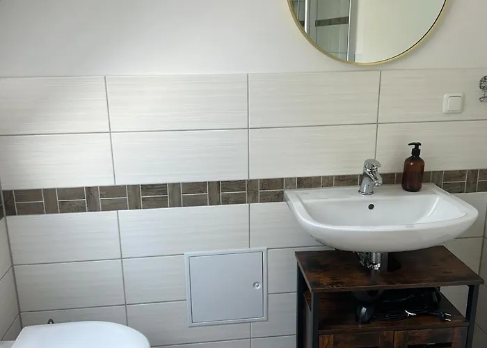 Schoenherrstrasse Apartamento