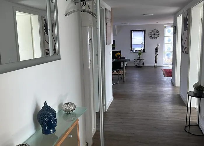 Schönherrstrasse Lägenhet *