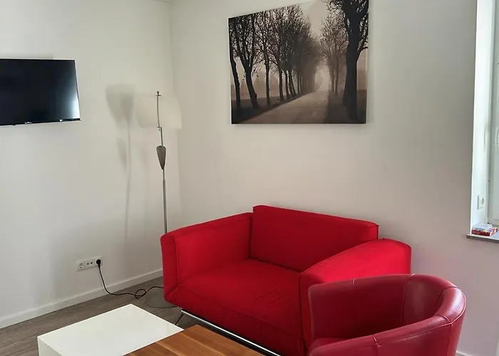 Schoenherrstrasse * Chemnitz