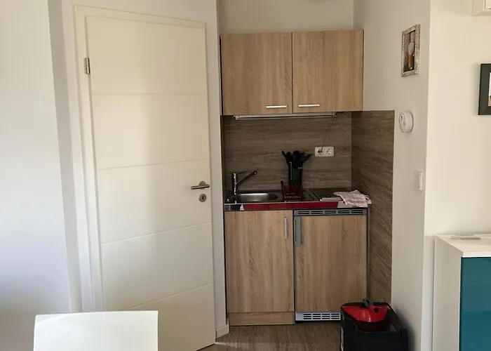 Apartamento Schoenherrstrasse