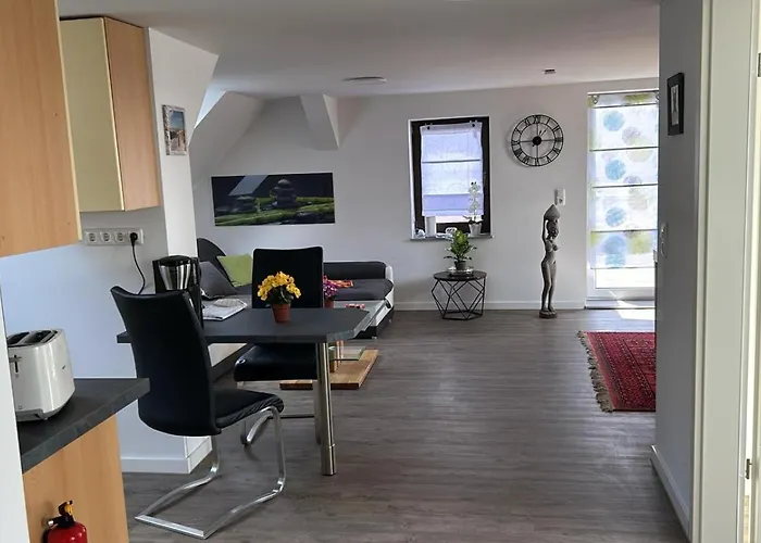 Schönherrstrasse Lägenhet *