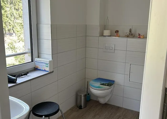 Schönherrstrasse Lägenhet