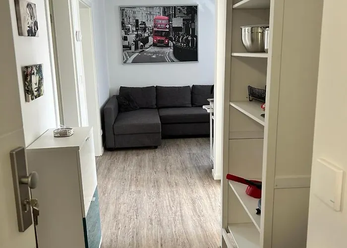 Schönherrstrasse Chemnitz