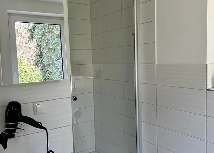 Lägenhet Schönherrstrasse *