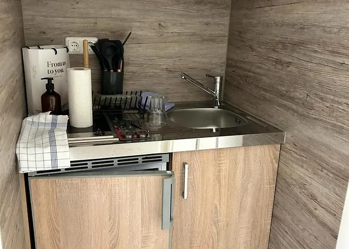 Schönherrstrasse * Chemnitz