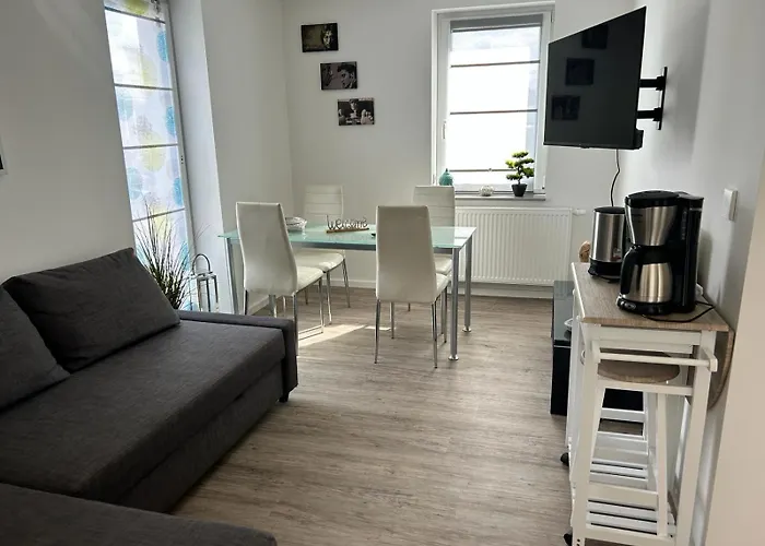 Schoenherrstrasse Chemnitz