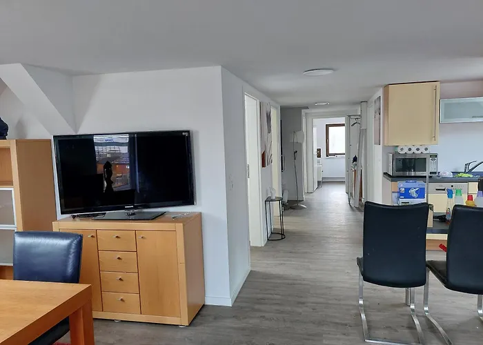 Schönherrstrasse Lägenhet Chemnitz