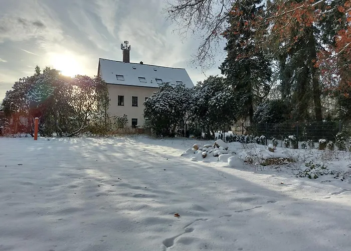 Apartamento Schoenherrstrasse